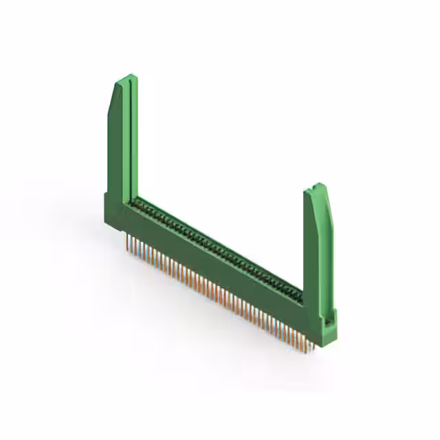 345-086-540-278 EDAC Inc.  Edgeboard Connectors